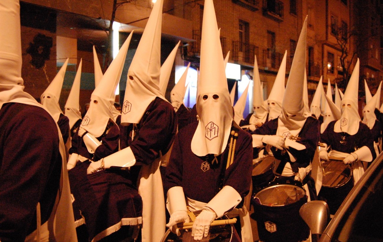 Fiestas pueblo Mallorca