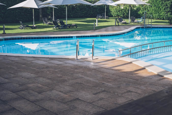 Galería - Hotel Aya